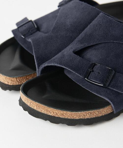 BIRKENSTOCK（ビルケンシュトック）の「【別注】＜BIRKENSTOCK