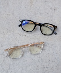 Flame Lens Glasses/フレームサングラス