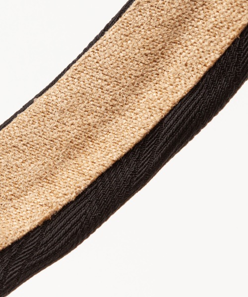 DearMyLoveRose（ディアマイラブローズ）の「カラーカチューシャ（その他ヘアアクセサリー・レディース・ホワイト/ブラック/レモンイエロー/グリーン/ラベンダー/ブルー/ベージュ・FREE）」の17枚目の写真