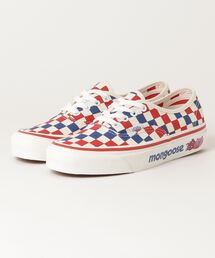 VANS | AUTHENTIC 44 DX　VN0A4BVYRDB(スニーカー)