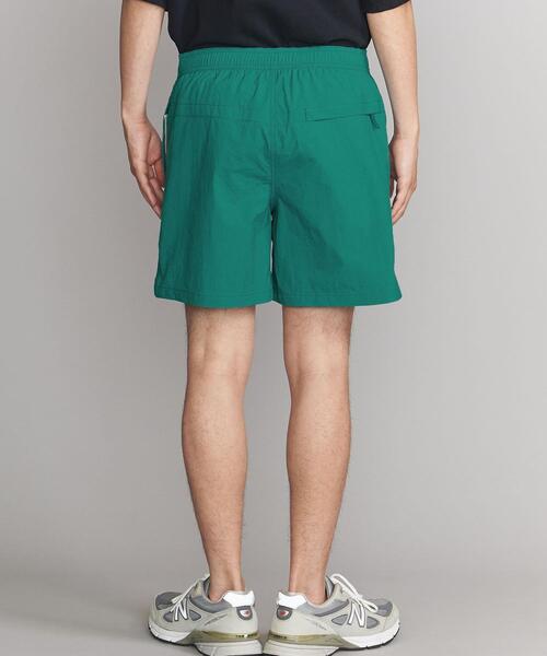 THE NORTH FACE（ザノースフェイス）の「＜THE NORTH FACE＞ VERSATILE SHORT/ショートパンツ（その他パンツ・メンズ・ブラック/オリーブ/ライム・L/M/XL）」の6枚目の写真