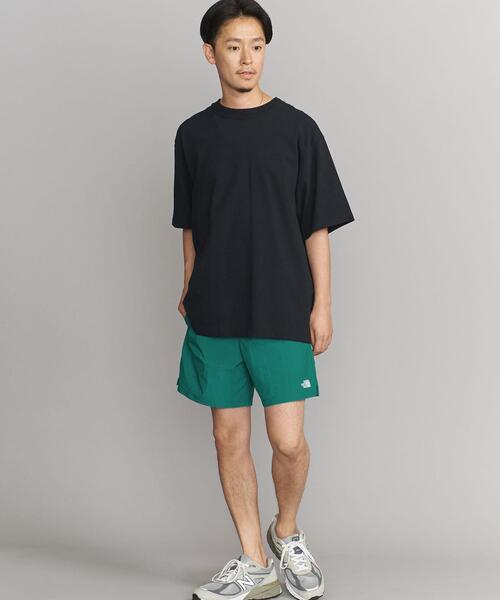THE NORTH FACE（ザノースフェイス）の「＜THE NORTH FACE＞ VERSATILE SHORT/ショートパンツ（その他パンツ・メンズ・ブラック/オリーブ/ライム・L/M/XL）」の9枚目の写真