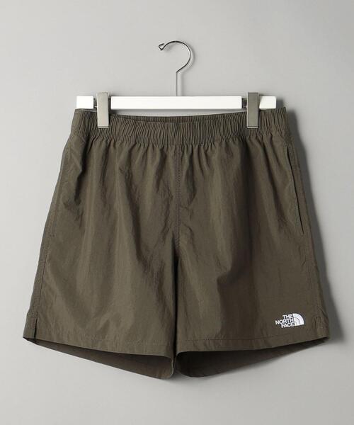 THE NORTH FACE（ザノースフェイス）の「＜THE NORTH FACE＞ VERSATILE SHORT/ショートパンツ（その他パンツ・メンズ・ブラック/オリーブ/ライム・L/M/XL）」の15枚目の写真