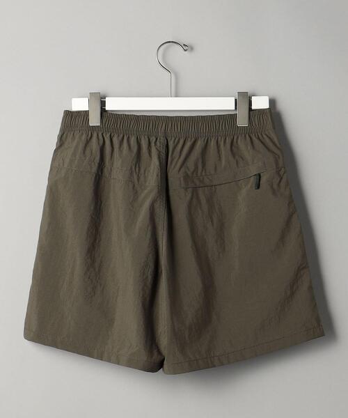 THE NORTH FACE（ザノースフェイス）の「＜THE NORTH FACE＞ VERSATILE SHORT/ショートパンツ（その他パンツ・メンズ・ブラック/オリーブ/ライム・L/M/XL）」の16枚目の写真