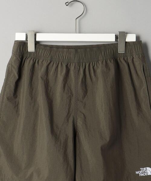 THE NORTH FACE（ザノースフェイス）の「＜THE NORTH FACE＞ VERSATILE SHORT/ショートパンツ（その他パンツ・メンズ・ブラック/オリーブ/ライム・L/M/XL）」の10枚目の写真