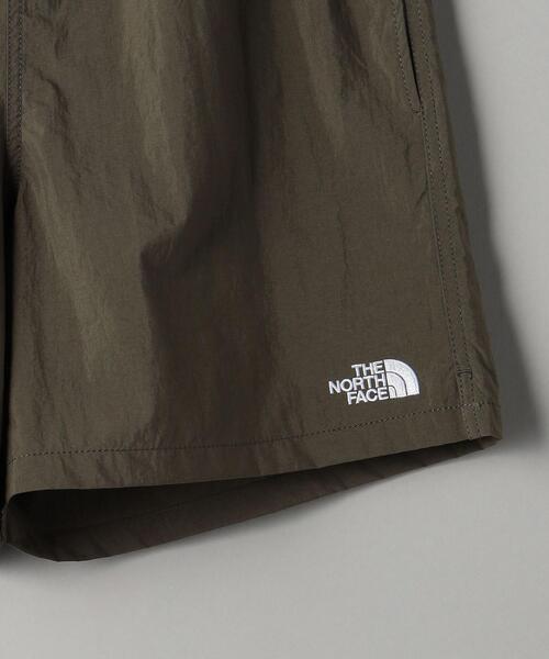THE NORTH FACE（ザノースフェイス）の「＜THE NORTH FACE＞ VERSATILE SHORT/ショートパンツ（その他パンツ・メンズ・ブラック/オリーブ/ライム・L/M/XL）」の20枚目の写真
