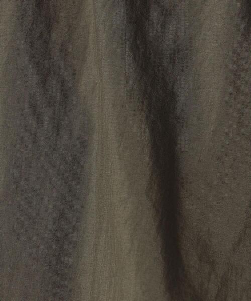 THE NORTH FACE（ザノースフェイス）の「＜THE NORTH FACE＞ VERSATILE SHORT/ショートパンツ（その他パンツ・メンズ・ブラック/オリーブ/ライム・L/M/XL）」の21枚目の写真