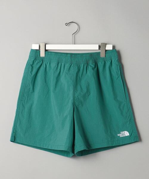 THE NORTH FACE（ザノースフェイス）の「＜THE NORTH FACE＞ VERSATILE SHORT/ショートパンツ（その他パンツ・メンズ・ブラック/オリーブ/ライム・L/M/XL）」の22枚目の写真