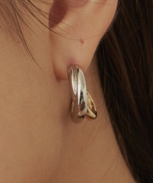 bi twist pierce