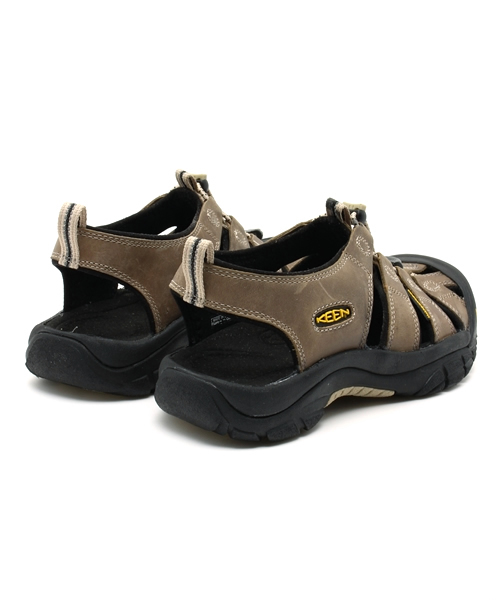 KEEN 26.5cmスポーツサンダル ブラウン KEEN(キーン)の「NEWPORT / ニューポート / メンズ サンダル
