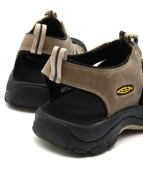 KEEN 26.5cmスポーツサンダル ブラウン 楽天市場】keen サンダル（カラーブラウン）（サンダル｜メンズ