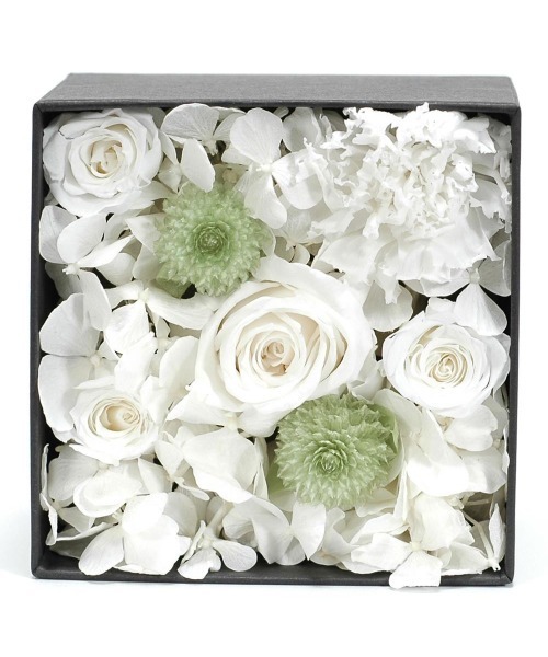 ギフトボックス グランミュゼ Grand Musee プリザーブドフラワー インテリア雑貨 東急ハンズ トウキュウハンズ のファッション通販 Zozotown