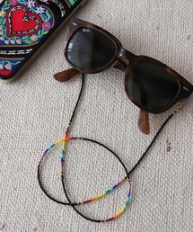 MIXTO | 【Lino】グラス・イヤホン・マスクチェーン・ネックレス(ネックレス)