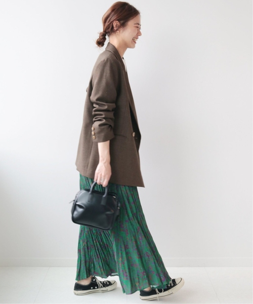 JOURNAL STANDARD relumeシャークツイードテーラドジャケット 追加》シャークツイードテーラードジャケット（テーラード