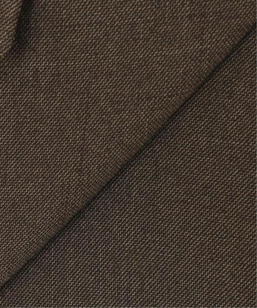 追加》シャークツイードテーラドジャケット（テーラードジャケット