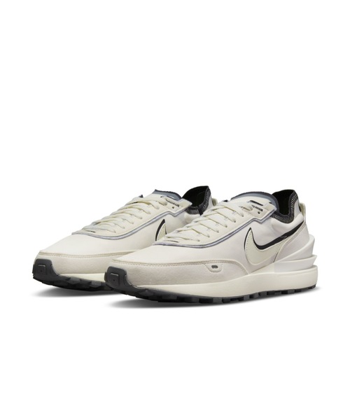 新ワッフルシューズ話題沸騰中☆Nike Waffle One SE☆お早めに！ ☆Nike☆NIKE WAFFLE ONE SE ナイキ ワッフル ワン N260 (Nike