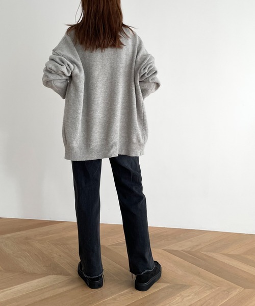 CANAL JEAN（キャナルジーン）の「YA-YA(ヤヤ) 