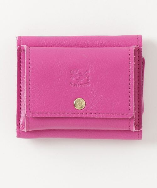 IL BISONTE / WALLET / 2022 AUTUMN WINTER