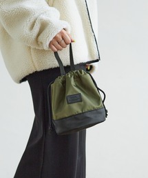 PBLIM | PAGEBOYLIM/キンチャクバック(ショルダーバッグ)