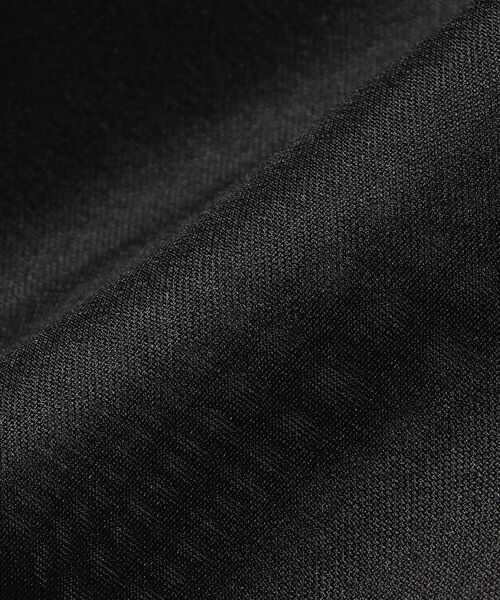 Ray BEAMS（レイビームス）の「RBS / ボウ カラー ブラウス（シャツ/ブラウス・レディース・ブラック/カーキ・ONE SIZE）」の9枚目の写真