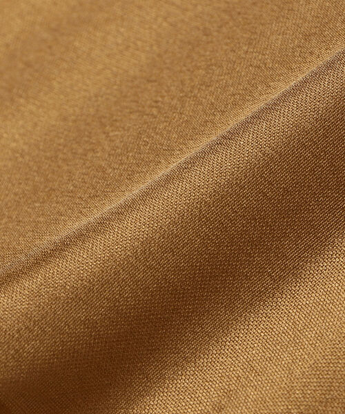 Ray BEAMS（レイビームス）の「RBS / ボウ カラー ブラウス（シャツ/ブラウス・レディース・ブラック/カーキ・ONE SIZE）」の14枚目の写真