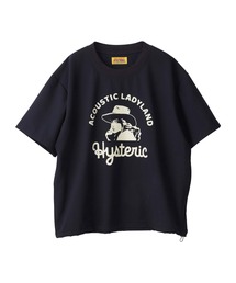 HYSTERIC GLAMOUR | ACOUSTIC LADYLAND プルオーバーシャツ(シャツ/ブラウス)