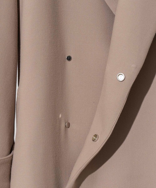 MAISON SPECIAL（メゾンスペシャル）の「《ユニセックスアイテム