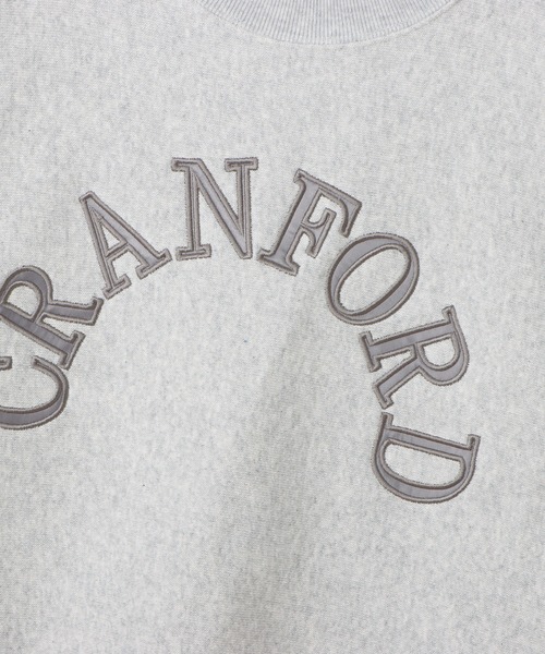 Champion(チャンピオン)の「【Champion/チャンピオン】メンズ リバースウィーブ(R) クルーネックスウェットシャツ(スウェット・メンズ・イエロー系その他/シルバーグレー/アーミー/ブルー系その他/ブラック・X-LARGE/MEDIUM/SMALL/LARGE)」の22枚目の写真
