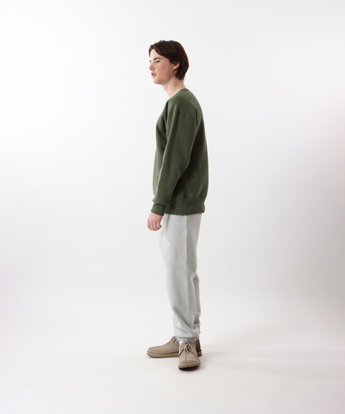 セール】【Champion/チャンピオン】メンズ リバースウィーブ(R