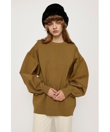BOYFRIEND HG TOPS ボーイフレンド ハイゲージ トップス ニット