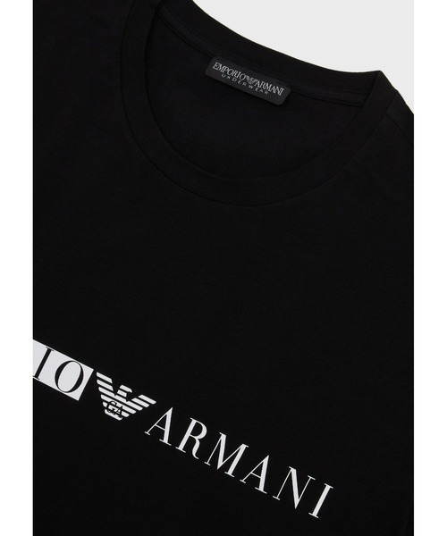 90's EMPORIO ARMANI アンダーウェア Tシャツ 110810_CC729_00010_F_SS2025.jpg