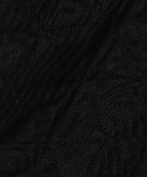 COMME CA ISM(コムサイズム)の「キルティング ブルゾン(ブルゾン・レディース・オレンジ/アイボリー/ブラック・MEDIUM/LARGE)」の13枚目の写真
