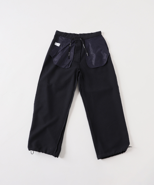 karrimor（カリマー）の「【KARRIMOR×JS / カリマー】別注 brushed WR