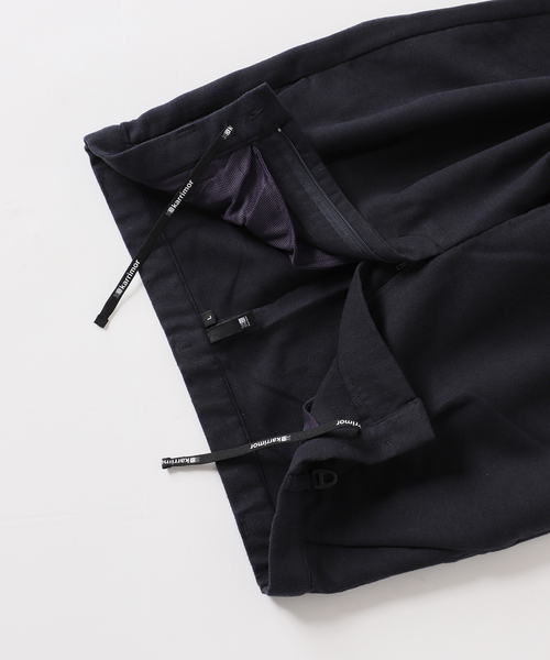 karrimor（カリマー）の「【KARRIMOR×JS / カリマー】別注 brushed WR