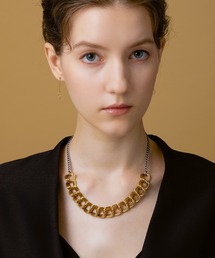 agete | ネックレス(ネックレス)