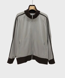 KIIT TRACK JKT トラックジャケット