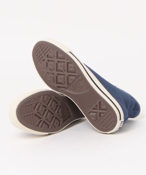 CONVERSE(コンバース)の「(CONVERSE)オールスター US カラーズ HI スニーカー(スニーカー・レディース・ブルー・24.0/23/25.0)」の2枚目の写真
