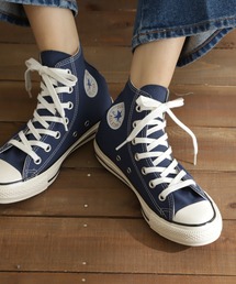 CONVERSE | (CONVERSE)オールスター US カラーズ HI スニーカー(スニーカー)