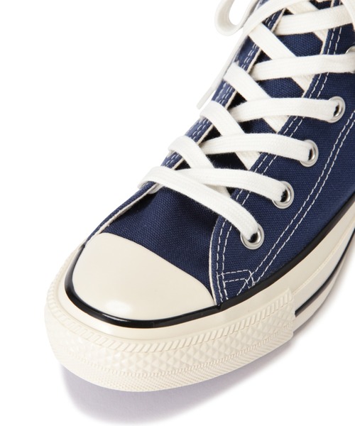 CONVERSE(コンバース)の「(CONVERSE)オールスター US カラーズ HI スニーカー(スニーカー・レディース・ブルー・24.0/23/25.0)」の6枚目の写真