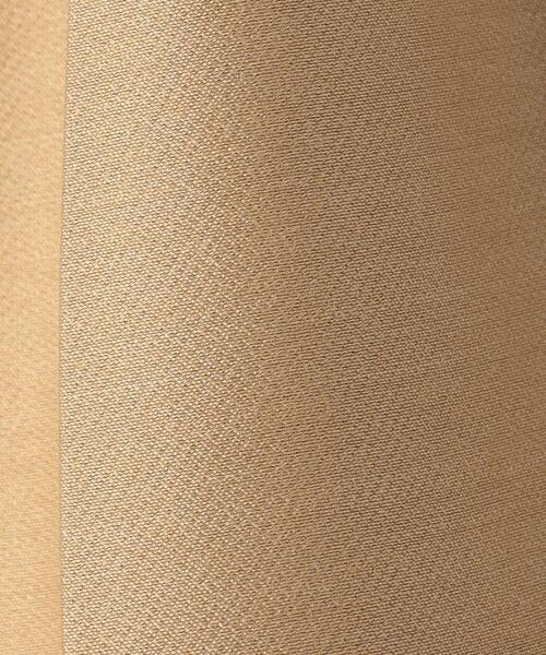 UNITED ARROWS(ユナイテッドアローズ)の「P/W タック ショートパンツ(その他パンツ・レディース・ブラック/ベージュ・36/38)」の19枚目の写真