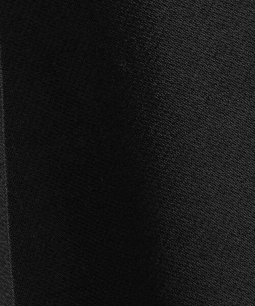 UNITED ARROWS(ユナイテッドアローズ)の「P/W タック ショートパンツ(その他パンツ・レディース・ブラック/ベージュ・36/38)」の21枚目の写真