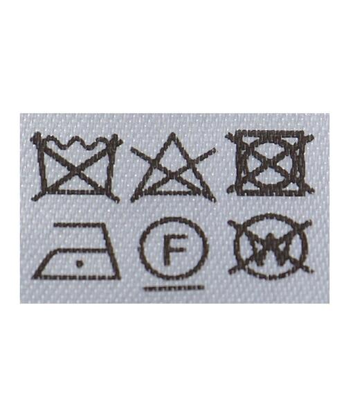 UNITED ARROWS(ユナイテッドアローズ)の「P/W タック ショートパンツ(その他パンツ・レディース・ブラック/ベージュ・36/38)」の22枚目の写真