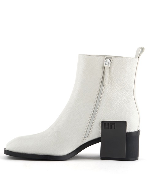 UNITED NUDE（ユナイテッドヌード）の「Jimmy Mens（ブーツ・メンズ・ブラック/ホワイト・42/43/41）」の4枚目の写真