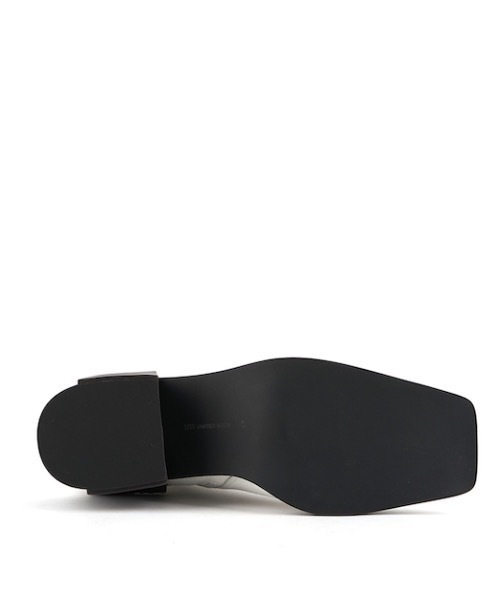 UNITED NUDE（ユナイテッドヌード）の「Jimmy Mens（ブーツ