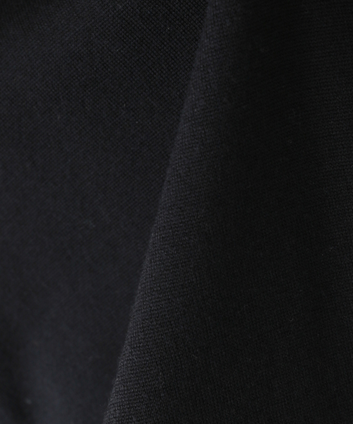 Kaptain Sunshine(キャプテン サンシャイン)の「KAPTAIN SUNSHINE made by JHON SMEDLEY 19(ニット/セーター・メンズ・ブラック/キャメル・LARGE/MEDIUM)」の15枚目の写真