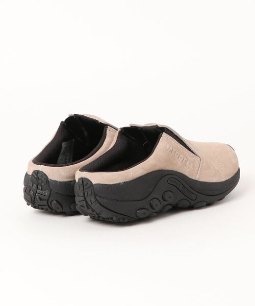 MERRELL(メレル)の「【MERRELL for emmi】JUNGLE SLIDE(スリッポン・レディース・オフホワイト・23.5cm/24cm/24.5cm/25cm/23)」の12枚目の写真