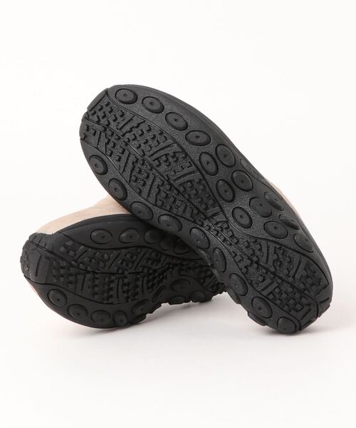 MERRELL(メレル)の「【MERRELL for emmi】JUNGLE SLIDE(スリッポン・レディース・オフホワイト・23.5cm/24cm/24.5cm/25cm/23)」の13枚目の写真
