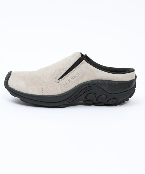 MERRELL(メレル)の「【MERRELL for emmi】JUNGLE SLIDE(スリッポン・レディース・オフホワイト・23.5cm/24cm/24.5cm/25cm/23)」の11枚目の写真