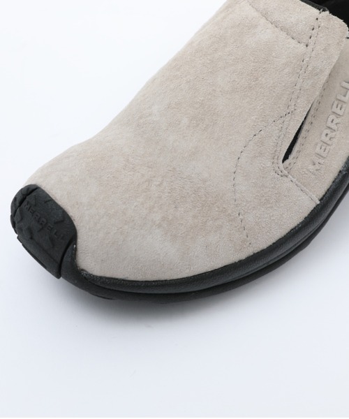 MERRELL(メレル)の「【MERRELL for emmi】JUNGLE SLIDE(スリッポン・レディース・オフホワイト・23.5cm/24cm/24.5cm/25cm/23)」の2枚目の写真