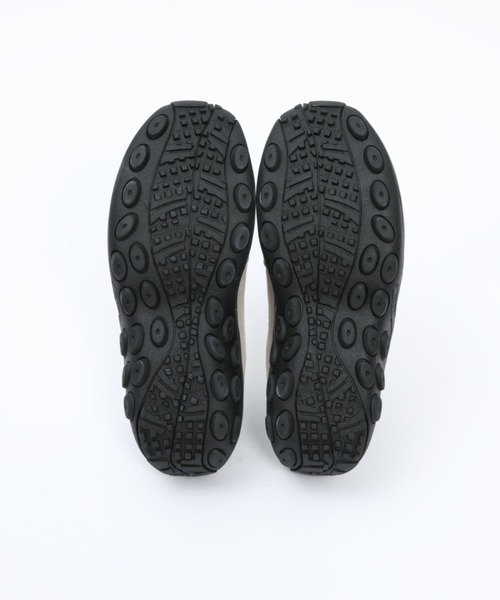 MERRELL(メレル)の「【MERRELL for emmi】JUNGLE SLIDE(スリッポン・レディース・オフホワイト・23.5cm/24cm/24.5cm/25cm/23)」の8枚目の写真